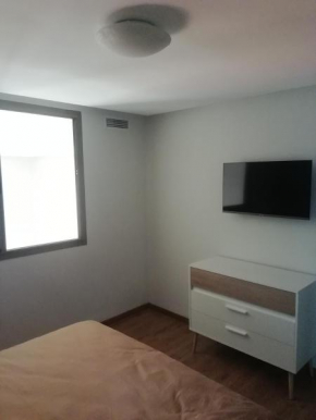 Appartement de luxe avec piscine